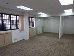 Union Building (D2), Office #586038141